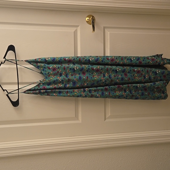 Sezane Marguarita Dress - Picture 6 of 11